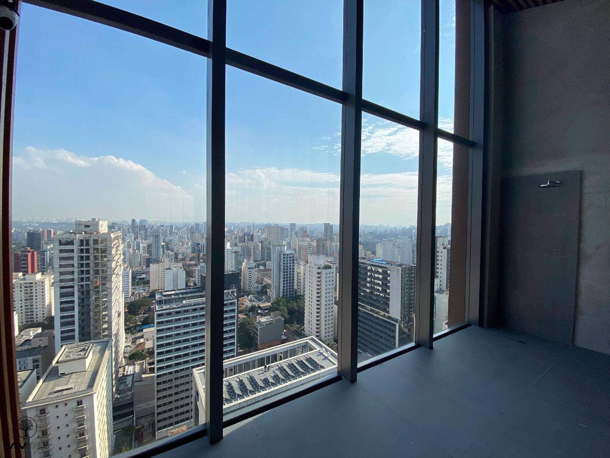 Lifestyle Pinheiros - Px Ao Hospital Clinicas Apartamento *
