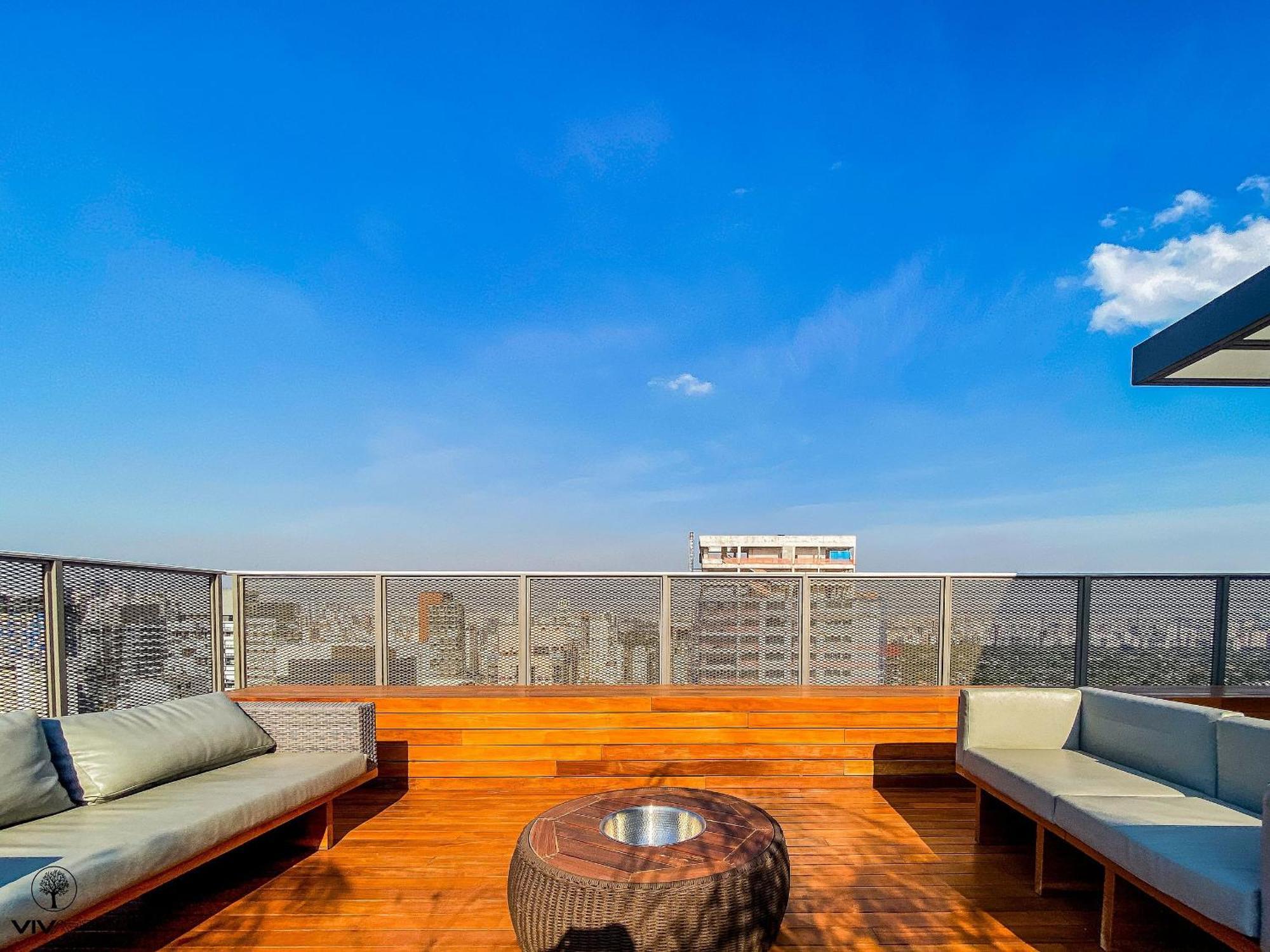 Lifestyle Pinheiros - Px Ao Hospital Clinicas São Paulo