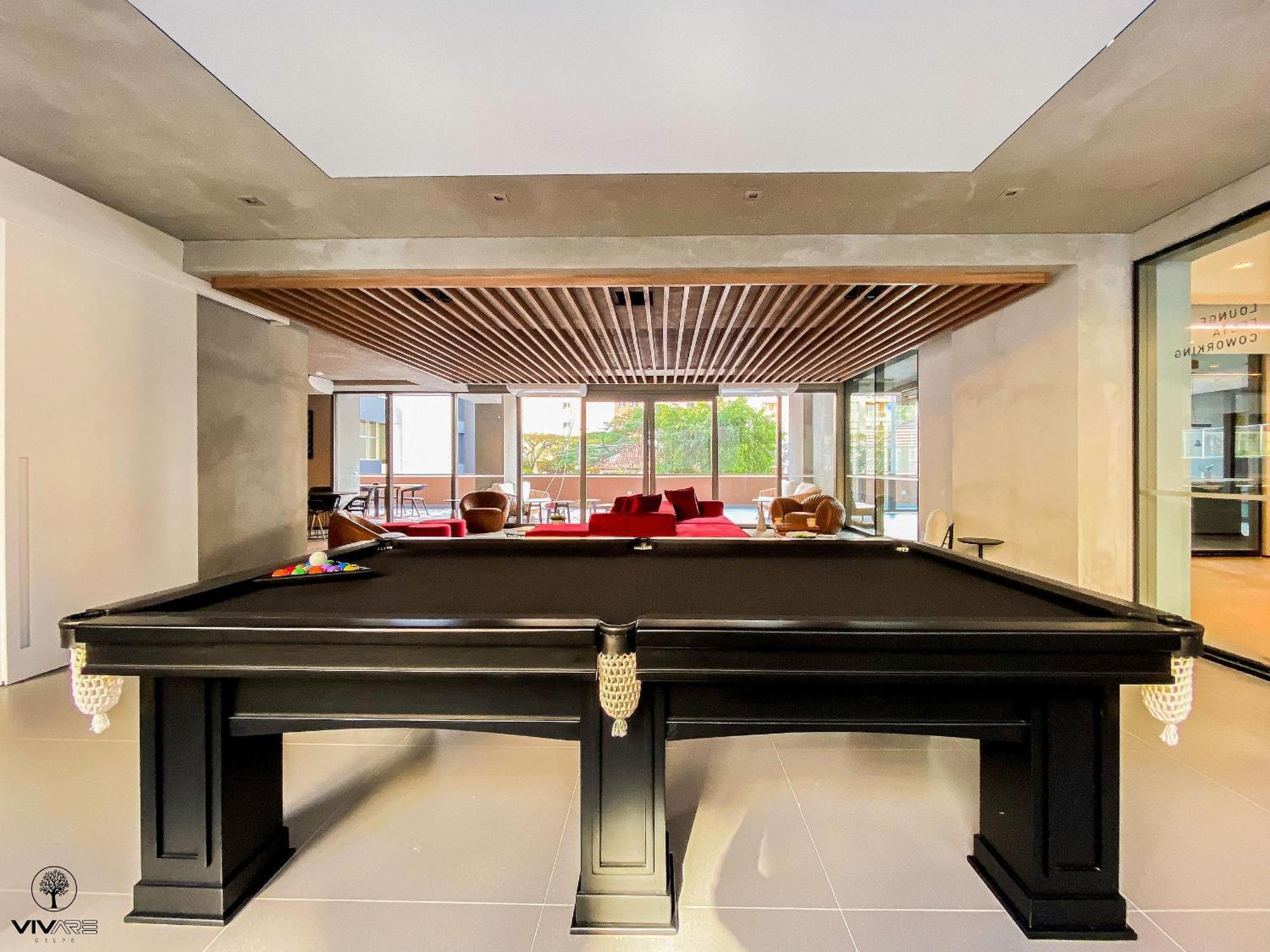 Lifestyle Pinheiros - Px Ao Hospital Clinicas Apartamento *