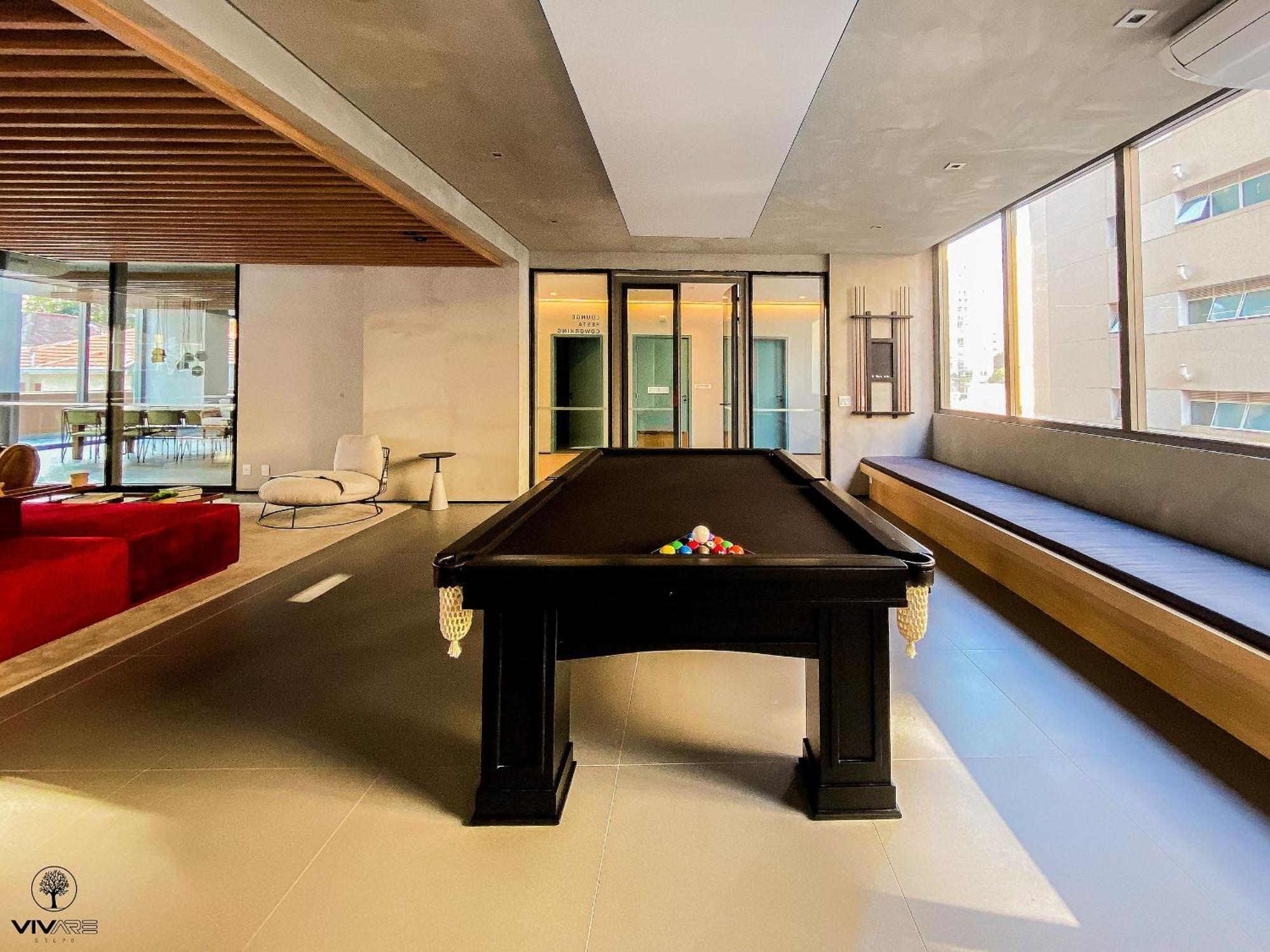 Lifestyle Pinheiros - Px Ao Hospital Clinicas Apartamento *