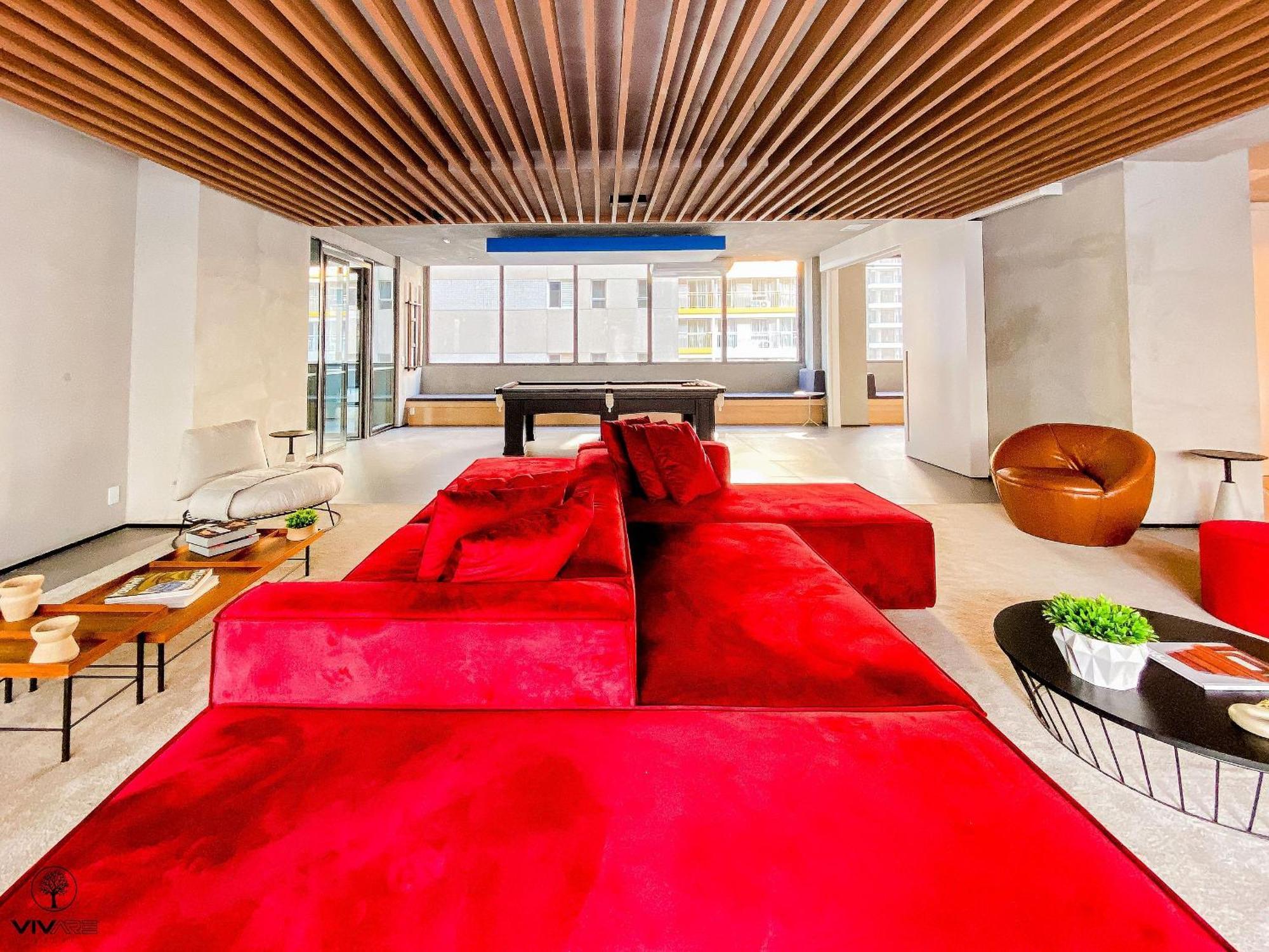 Lifestyle Pinheiros - Px Ao Hospital Clinicas São Paulo