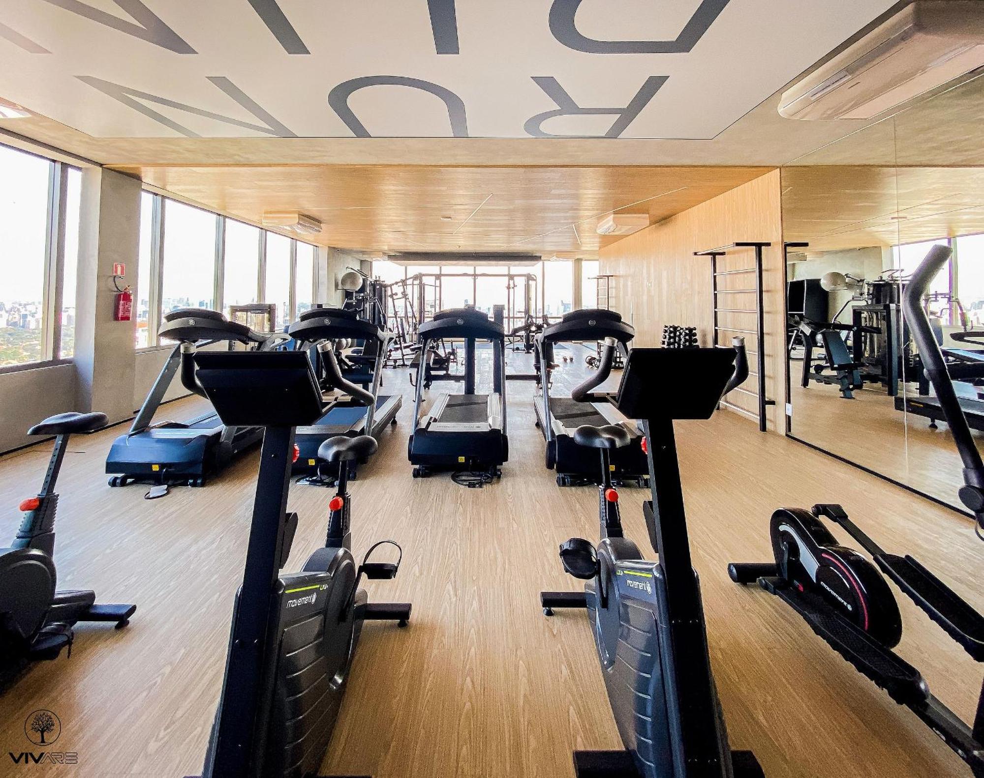 Apartamento Lifestyle Pinheiros - Px Ao Hospital Clinicas *