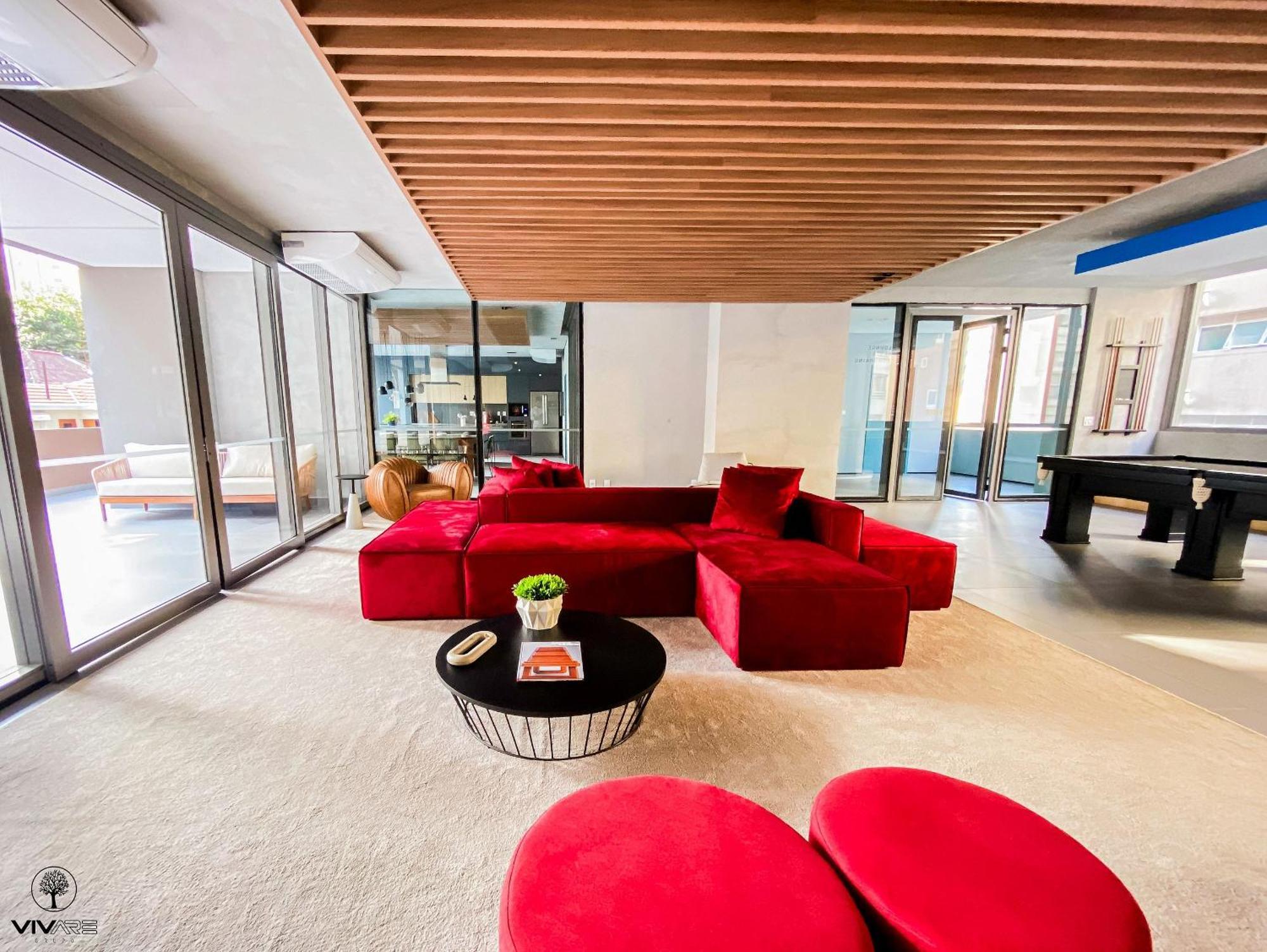 Lifestyle Pinheiros - Px Ao Hospital Clinicas São Paulo