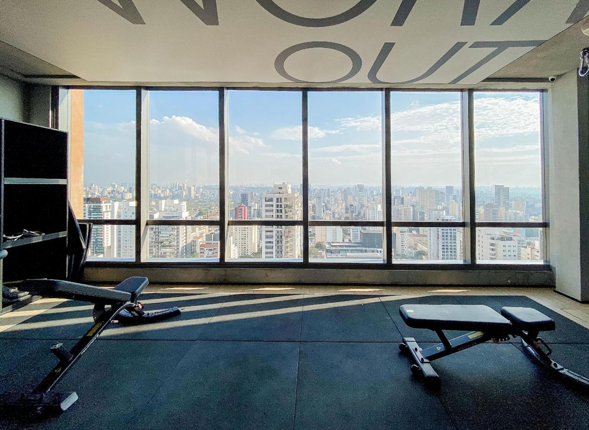 Lifestyle Pinheiros - Px Ao Hospital Clinicas São Paulo