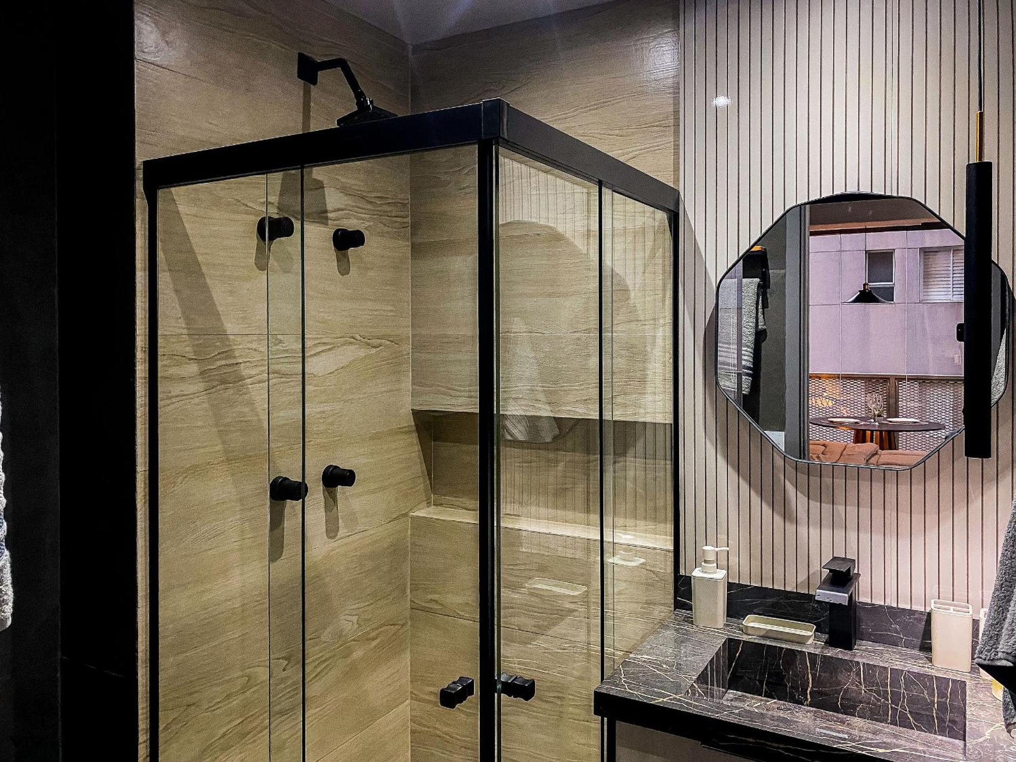 Apartamento Lifestyle Pinheiros - Px Ao Hospital Clinicas