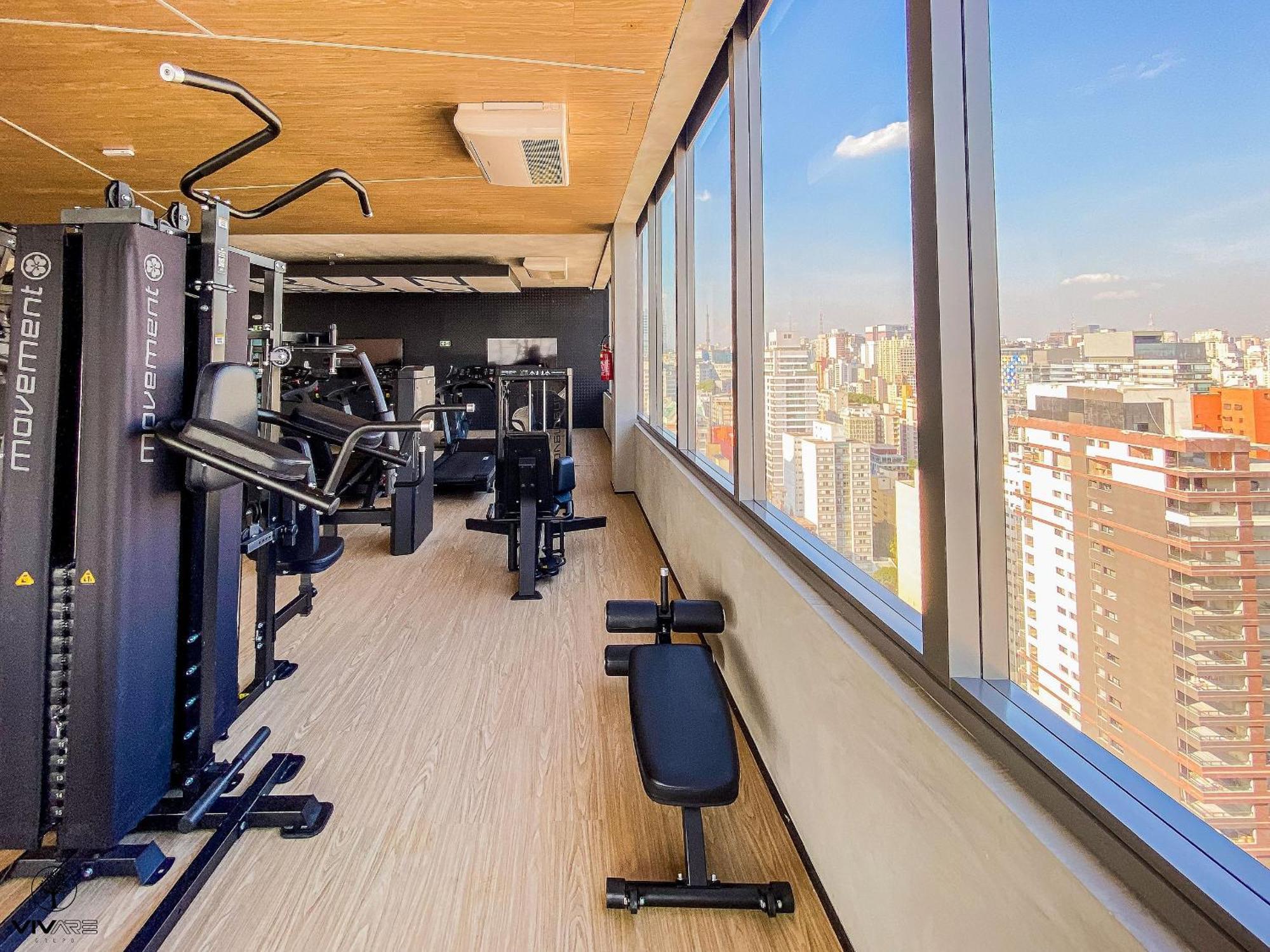 Lifestyle Pinheiros - Px Ao Hospital Clinicas *