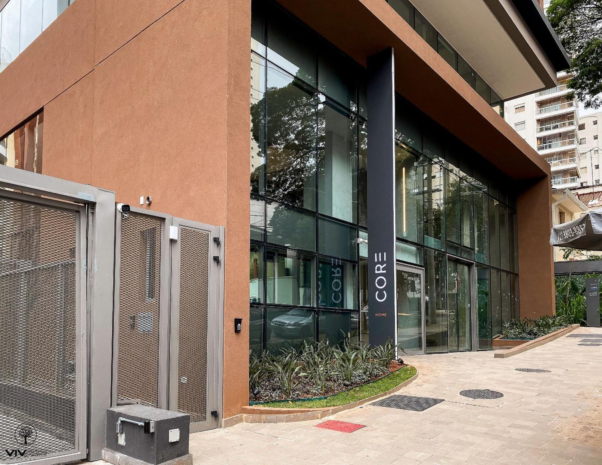 Lifestyle Pinheiros - Px Ao Hospital Clinicas Apartamento São Paulo