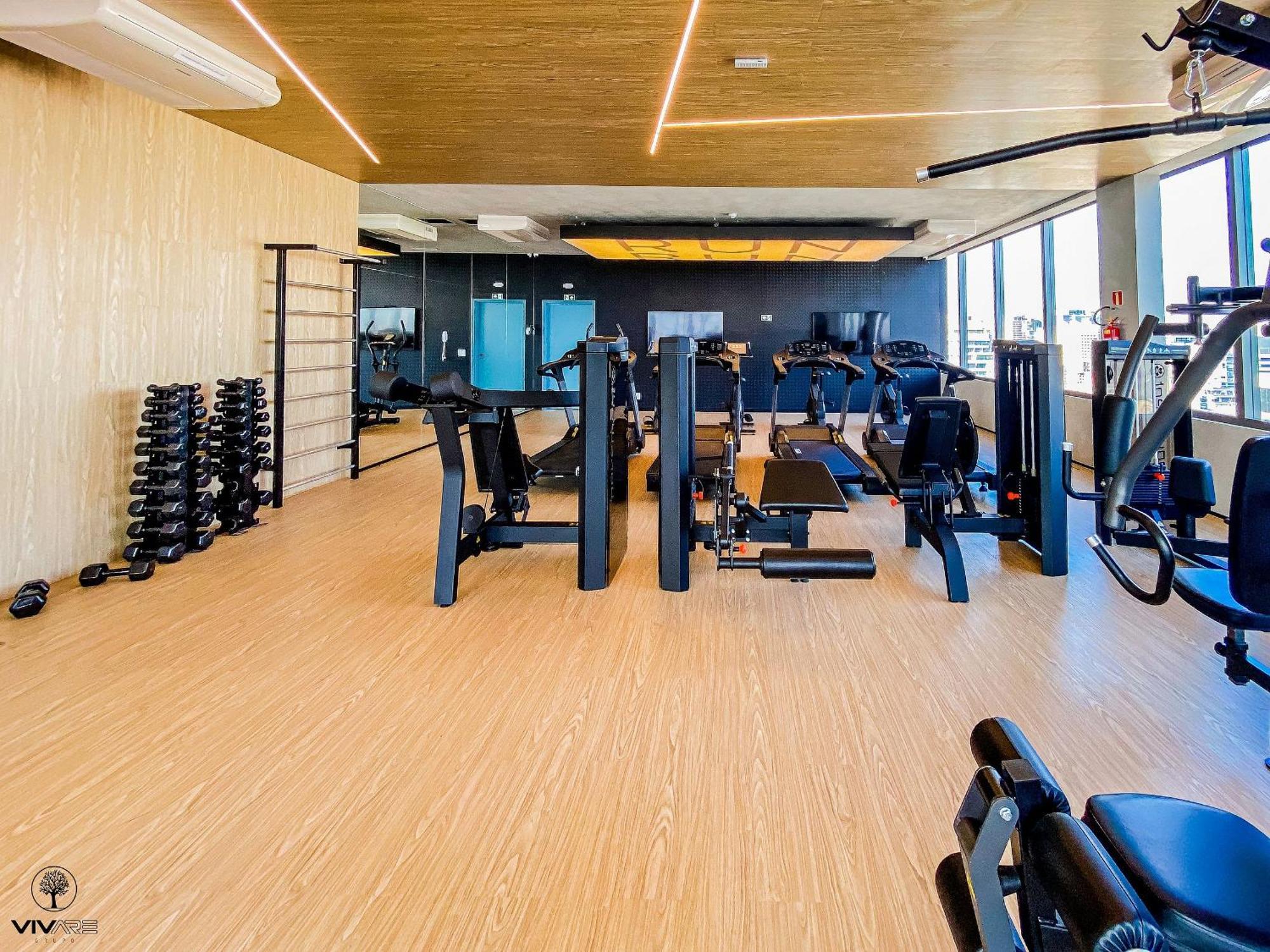 Lifestyle Pinheiros - Px Ao Hospital Clinicas Apartamento *