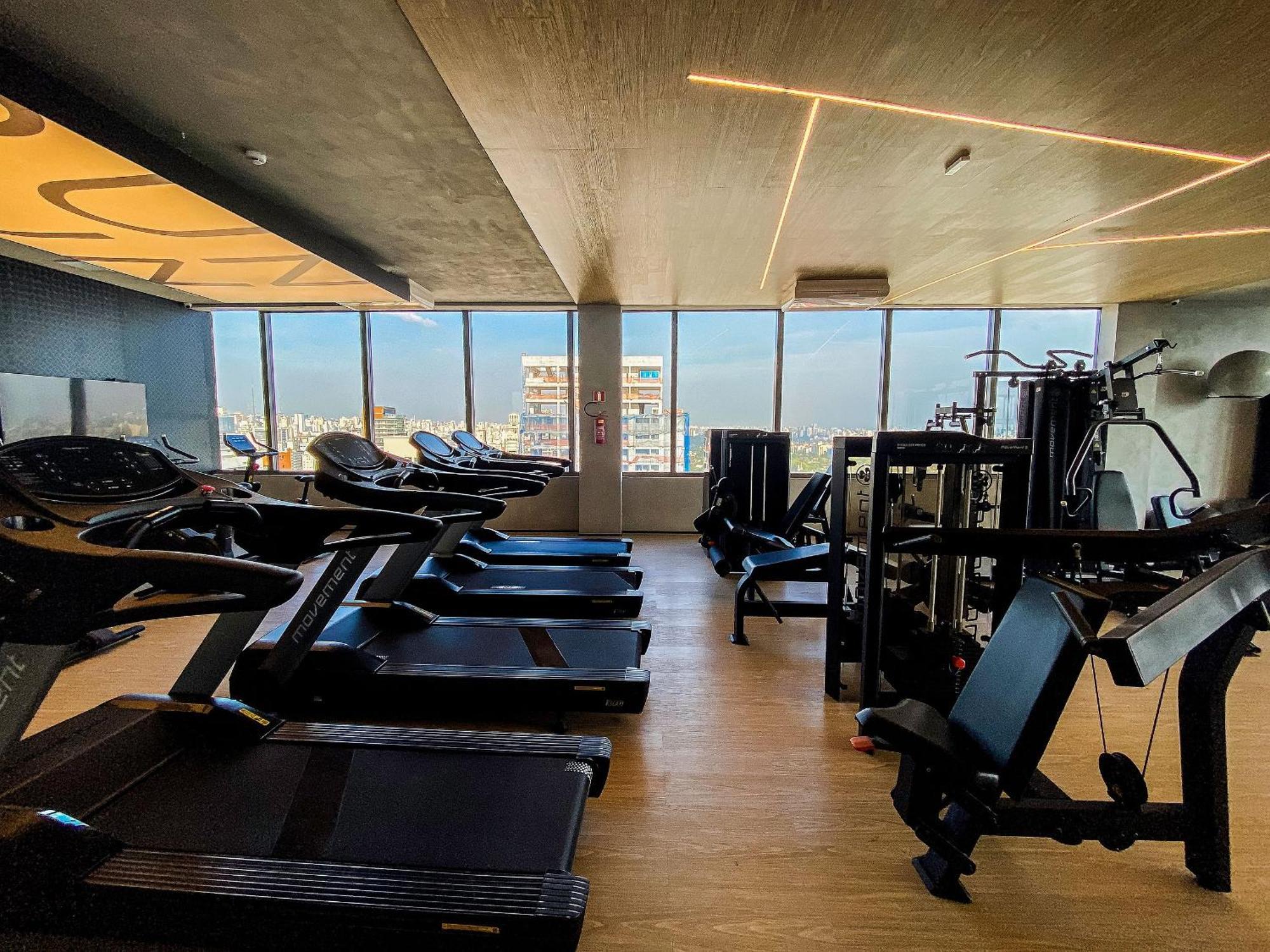 Lifestyle Pinheiros - Px Ao Hospital Clinicas *