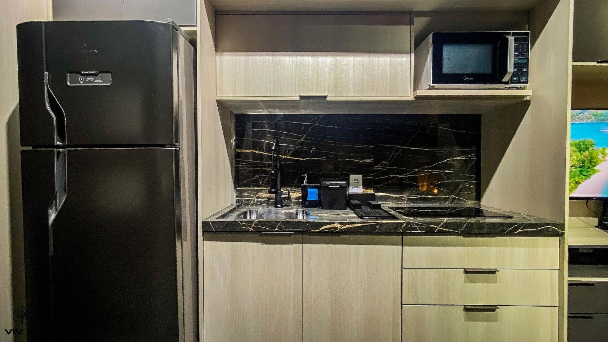 Apartamento Lifestyle Pinheiros - Px Ao Hospital Clinicas *