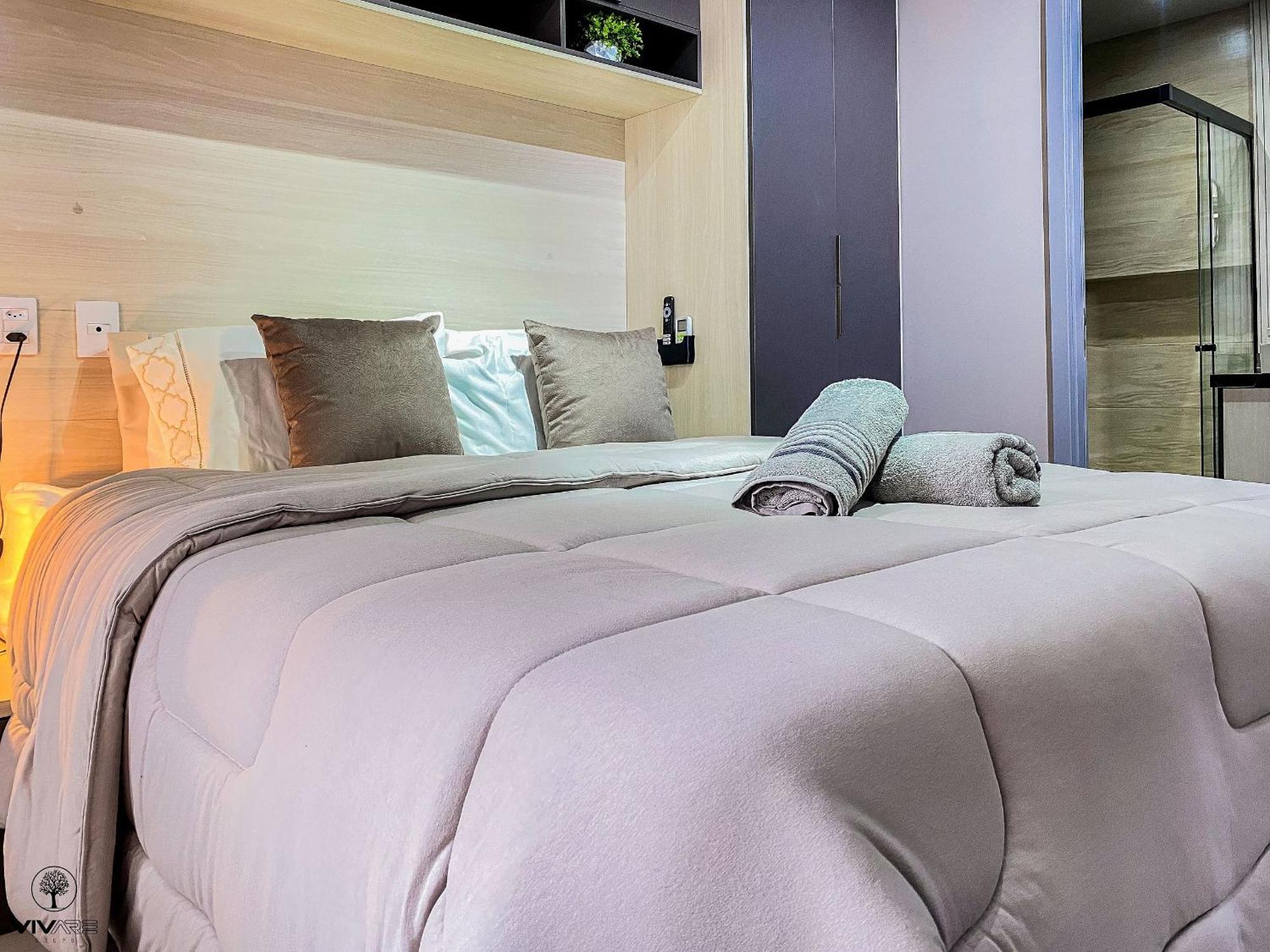 Lifestyle Pinheiros - Px Ao Hospital Clinicas Apartamento São Paulo