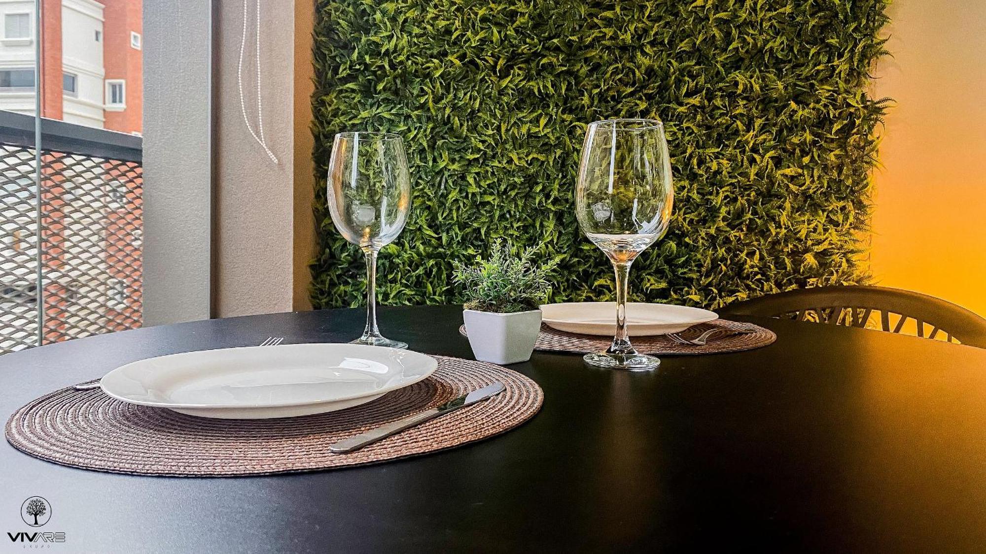 Apartamento Lifestyle Pinheiros - Px Ao Hospital Clinicas