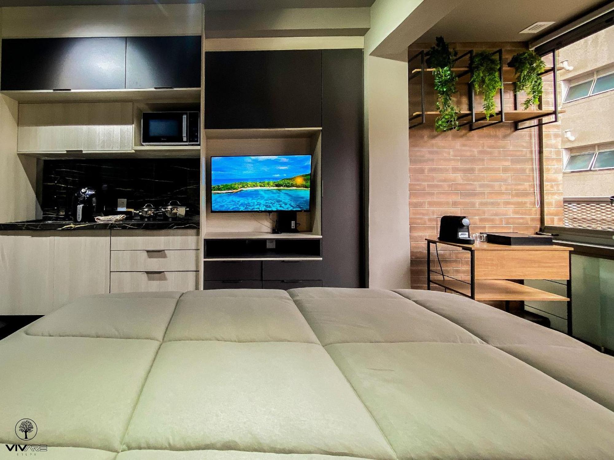 Lifestyle Pinheiros - Px Ao Hospital Clinicas *