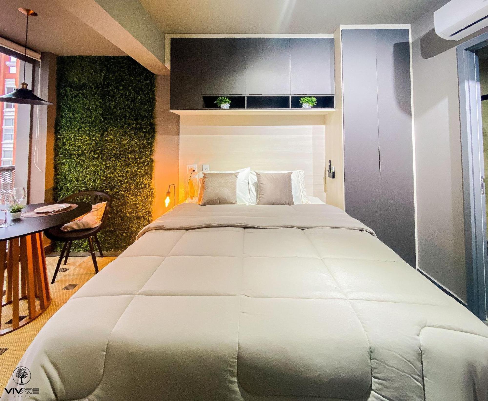 Lifestyle Pinheiros - Px Ao Hospital Clinicas Apartamento São Paulo