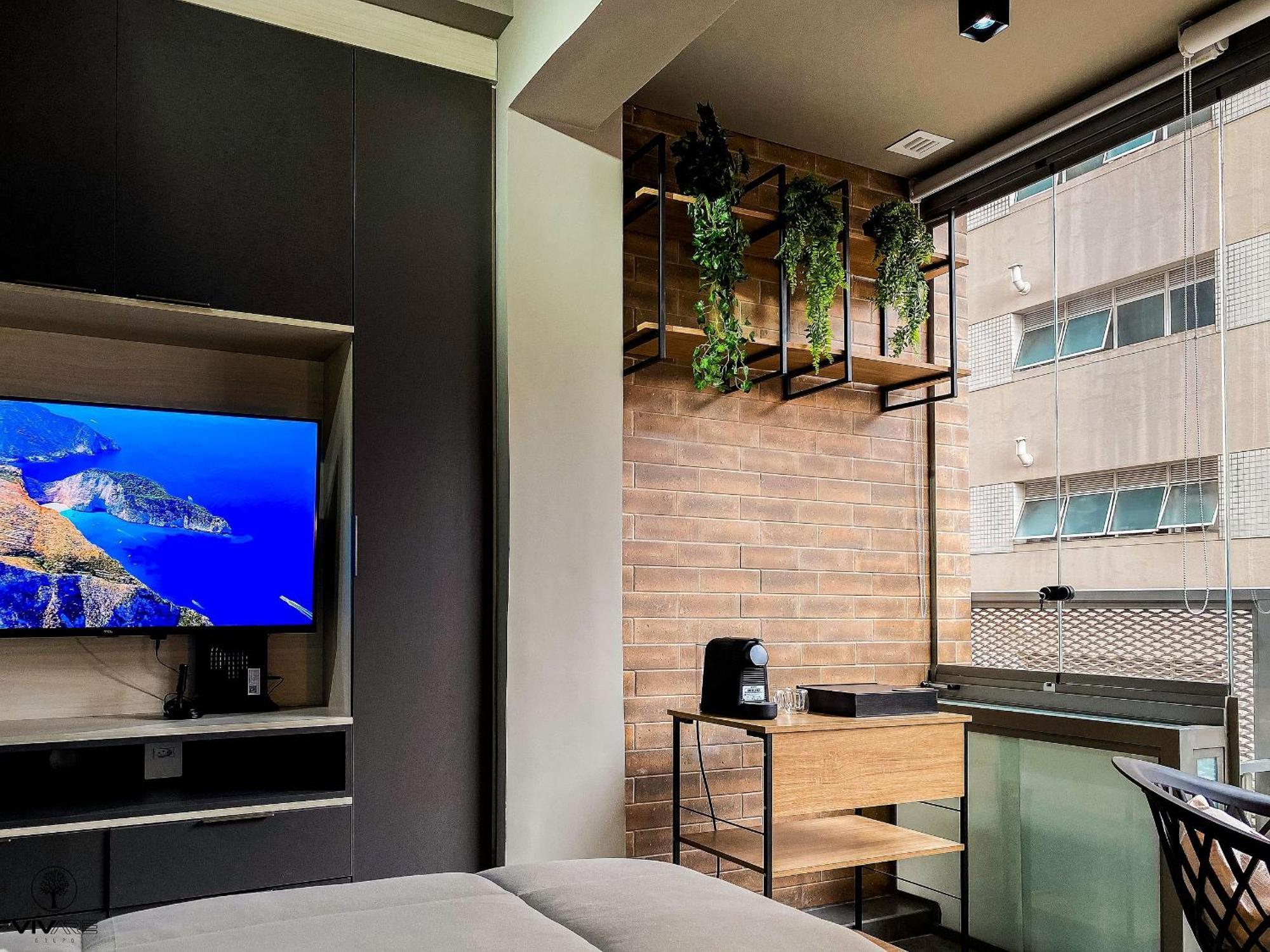 Lifestyle Pinheiros - Px Ao Hospital Clinicas Apartamento